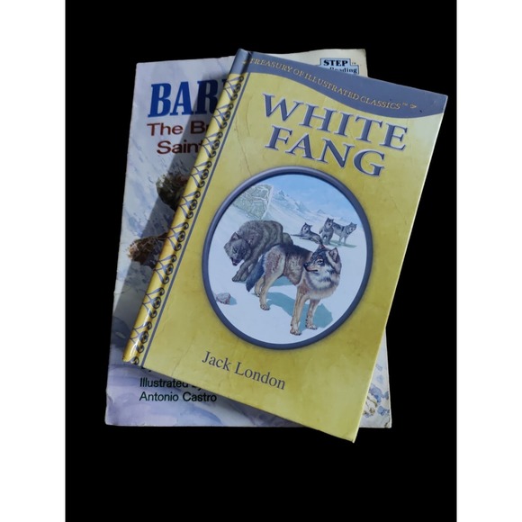 Bundle of childrens books - Picture 1 of 2